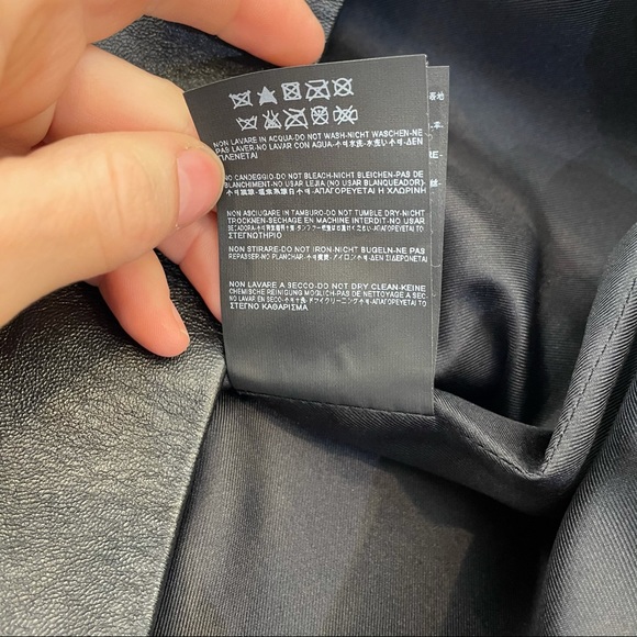 SOLD!! 🖤 YSL Baby! Saint Laurent Paris - Picture 4 of 12